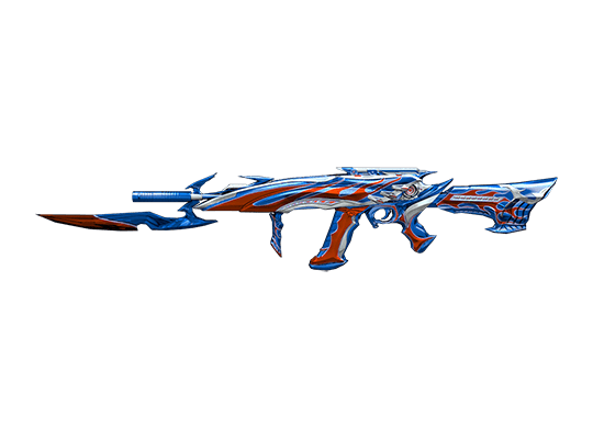 AK12-Prime Beast