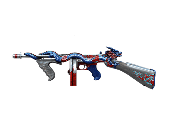 Thompson-Prime Beast