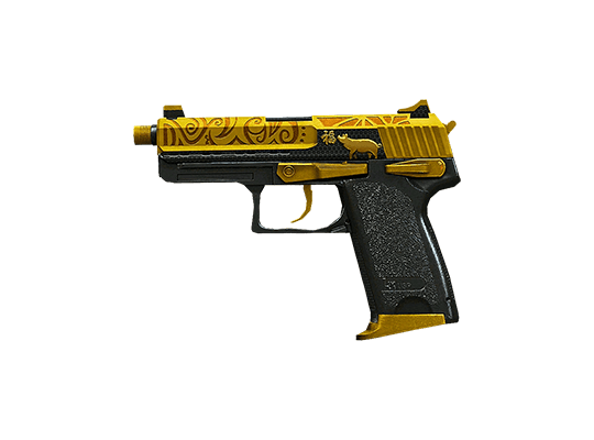 USP-Piggybank