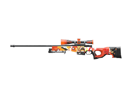 AWM-Bang
