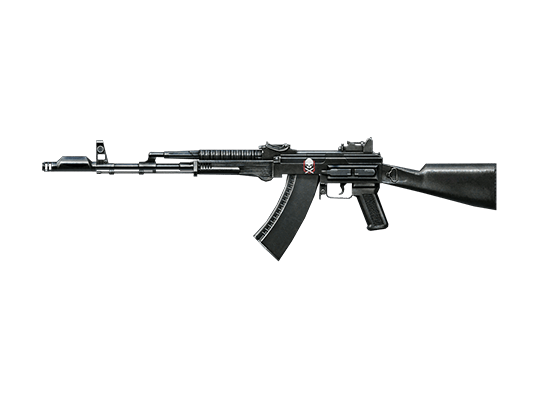 TKB-0111-Mercenary
