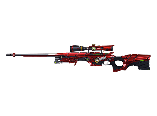 AWM-Proto Ironhawk