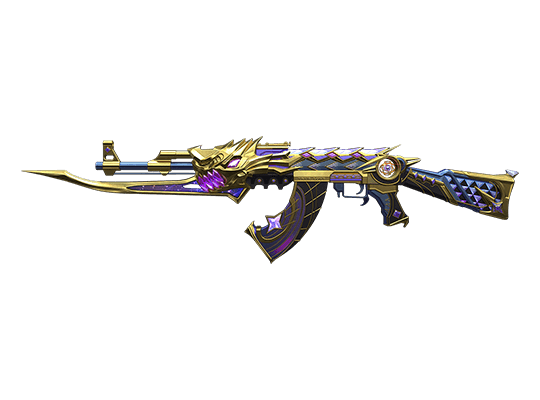 AK-47-Supernova Beast