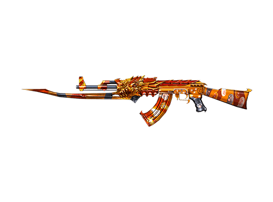 AK-47-KAT Beast