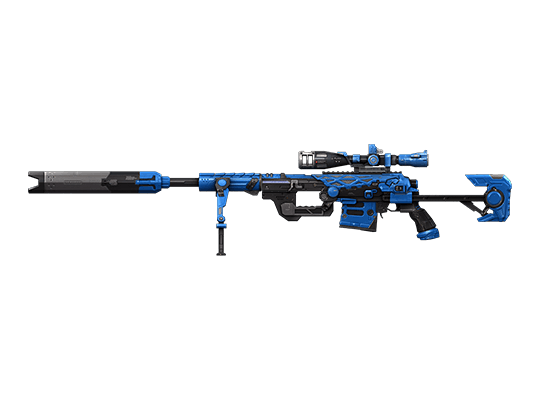 M200Cheytac-Rook Dominator