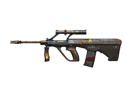 AUG A1-Danger