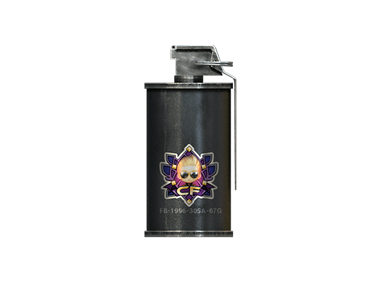 Flashbang-Marshal