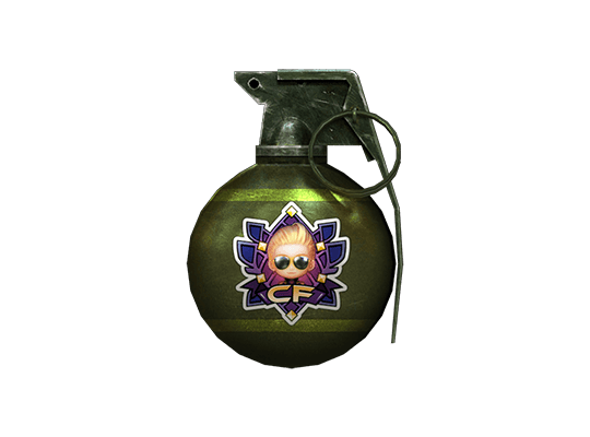 Grenade-Marshal