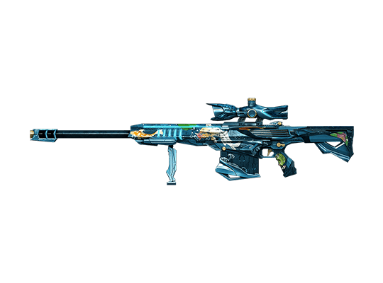 Barrett-Noble Koi