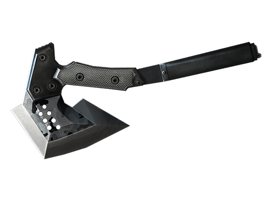 B.C Axe-Beast Rewind