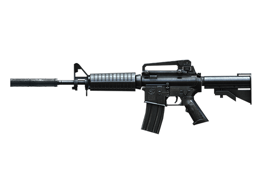 M4A1-S-Beast Rewind