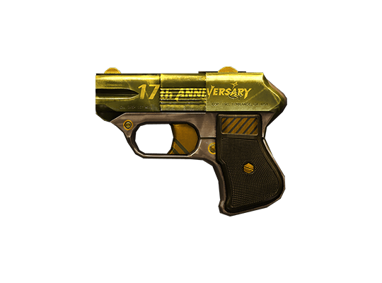 COP.357-17th Anniversary