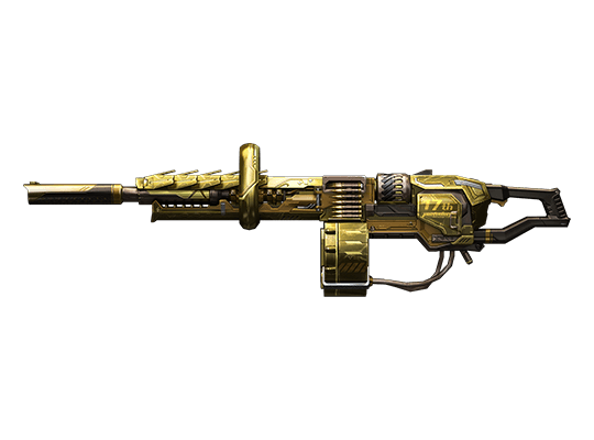 KAC Chainsaw-17th Anniversary
