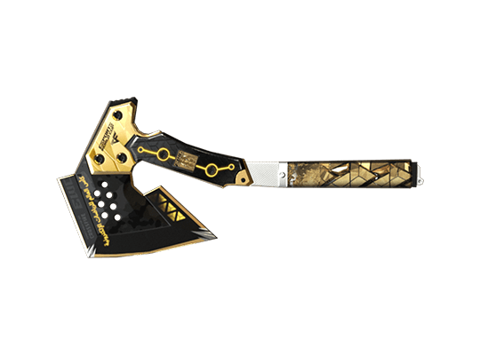 B.C Axe-EWCxCF 2025