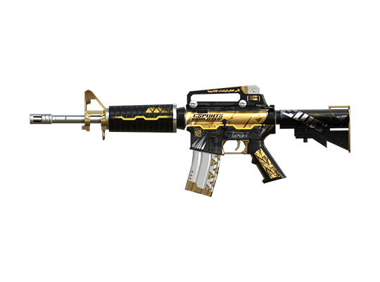 M4A1-EWCxCF 2025