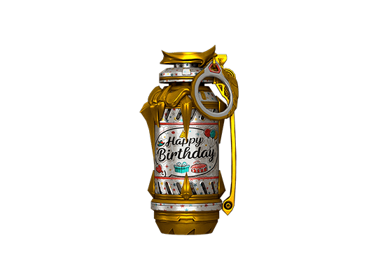 Smoke-Jubilee