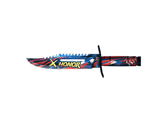 Knife-Honor & Glory