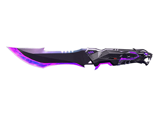 Jungle Knife-Panthera