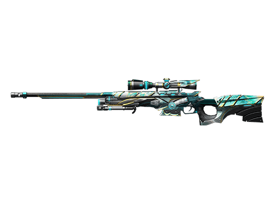 AWM-Sage Ironhawk