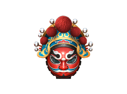 ZM Grenade-Maestro Mask