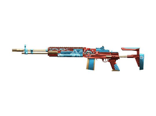 M14EBR-Maestro