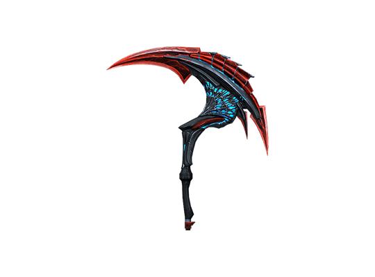 Spike-Dread