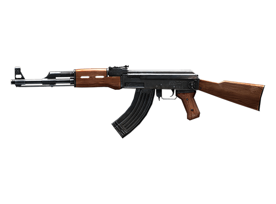AK-47-Beast Rewind