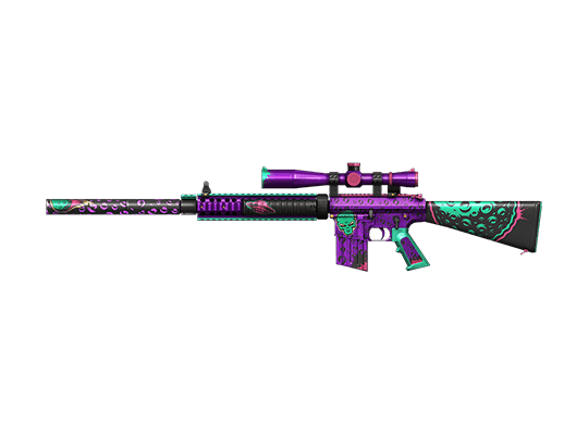 Knight-SR25-S-Invader