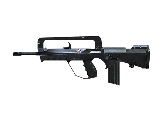 FAMAS G2-Marshal