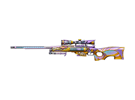 AWM-Jewelry Ironhawk