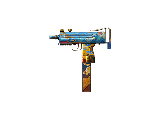 MAC-10-Summit