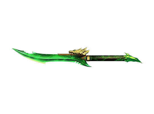Blade-Lamia