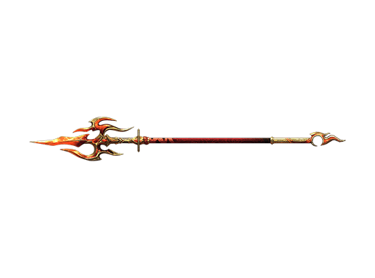 Spear-Nezha