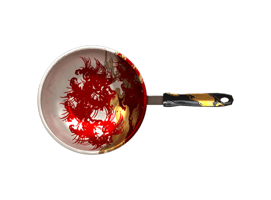 Wok-Equinox Lily