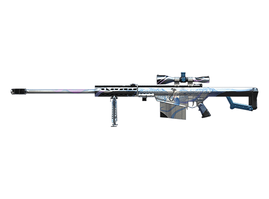 Barrett-Nuwa