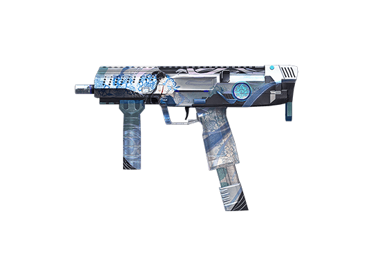 Kinetics CPW-Nuwa