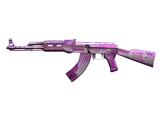 AK-47-Zodiara