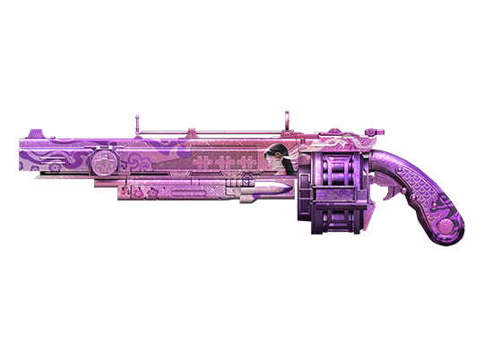 Righteous Shotgun-Zodiara