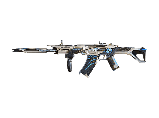 QBZ-191-S-Sentient