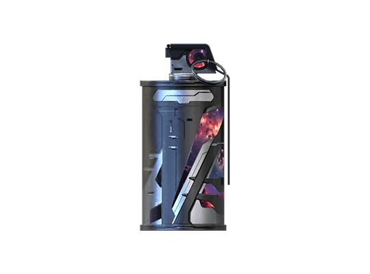 Flashbang-Nebula