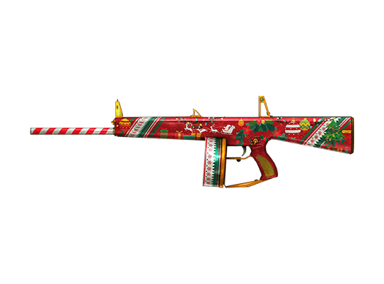 AA-12-Holiday Magic
