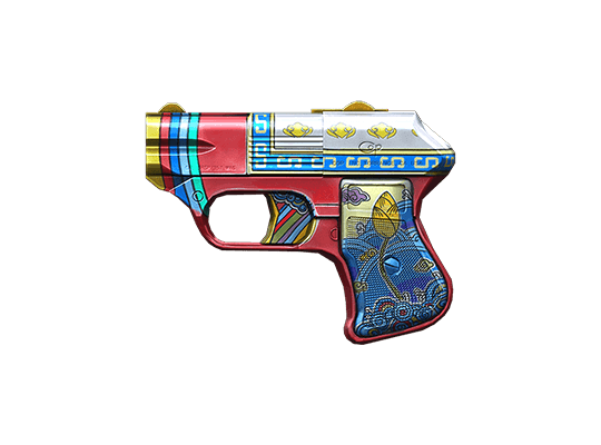 COP.357-Heirloom
