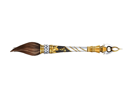Artist Brush