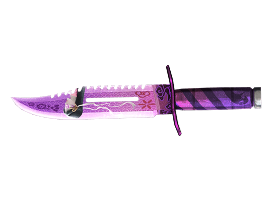 Knife-Zodiara