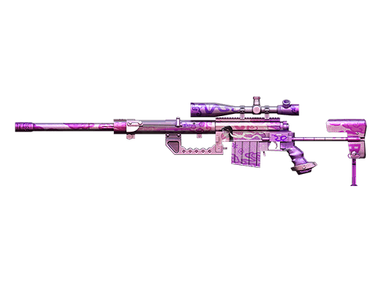 M200 Cheytac-Elite Zodiara