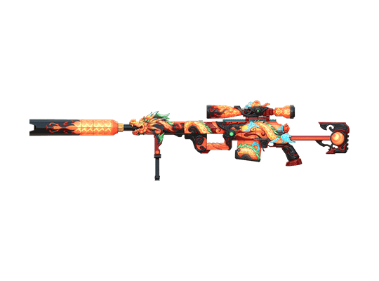 CheyTac-Wyvern Dominator