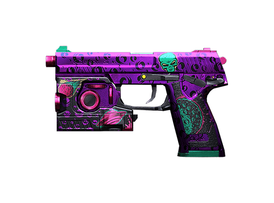 MK23-Invader