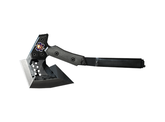 BC-Axe-Marshal