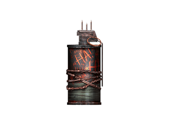Smoke-Madness