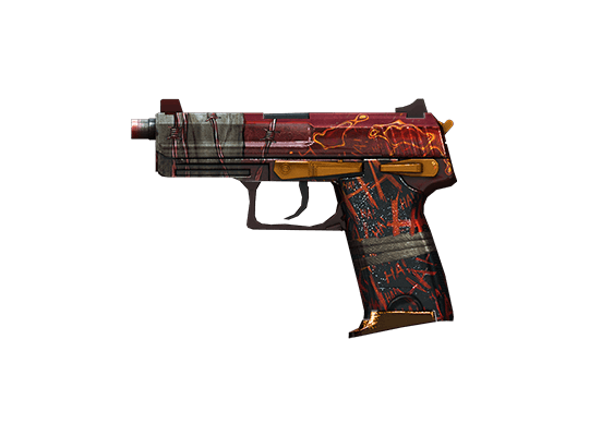 USP-Madness